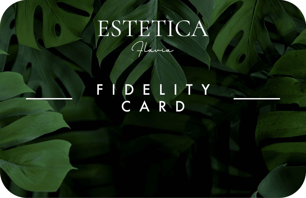 Card_Fidelity Card